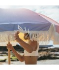 Premium Beach Umbrella | Sundance